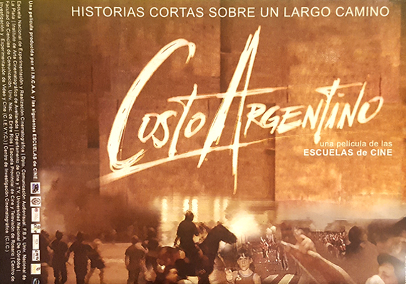 Largometraje colectivo de ficción que narra la fuerte crisis socio/económico/política vivida en Argentina a fines del año 2001, planteada desde diferentes puntos de vista de diferentes historias en diferentes ciudades del país.