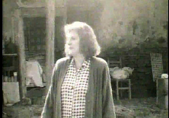 Cortometraje ficción sobre una madre que busca a su hija.